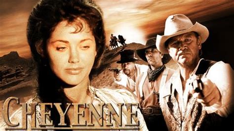 watch cheyenne online free